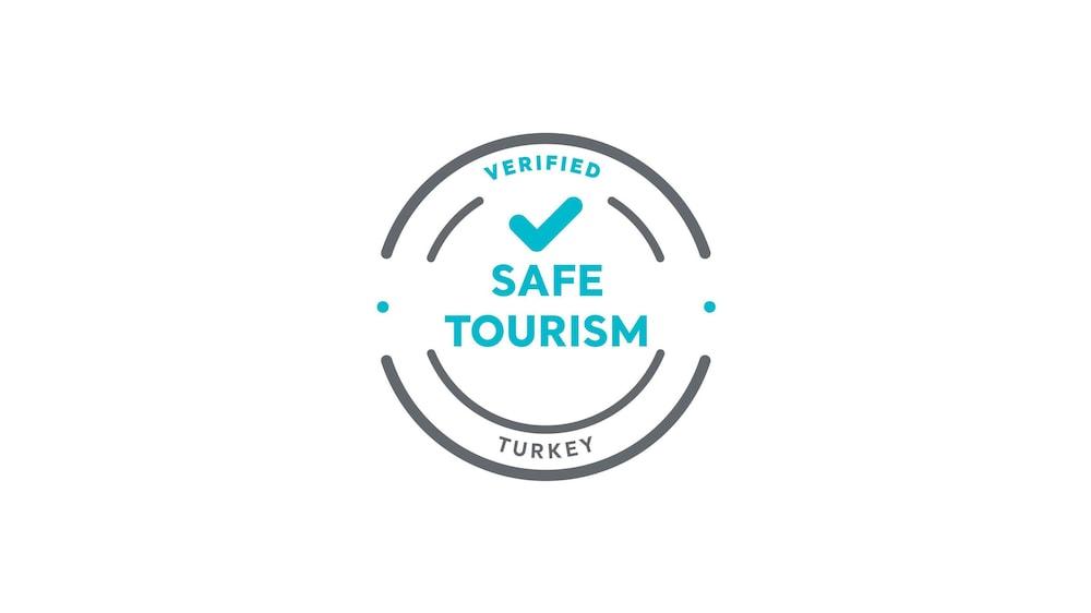Four Points Flex By Sheraton Istanbul Taksim Square Zewnętrze zdjęcie
