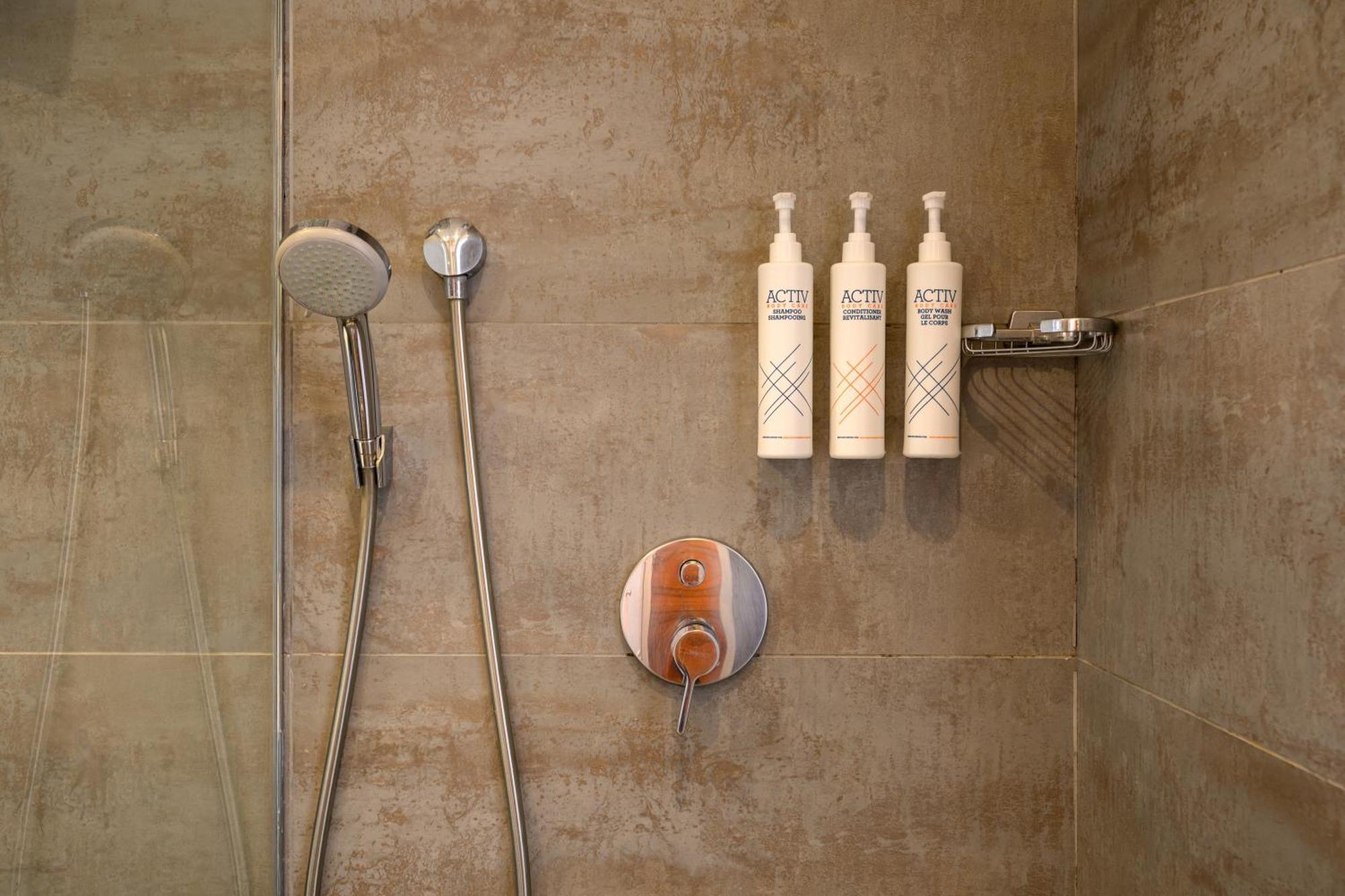 Four Points Flex By Sheraton Istanbul Taksim Square Zewnętrze zdjęcie