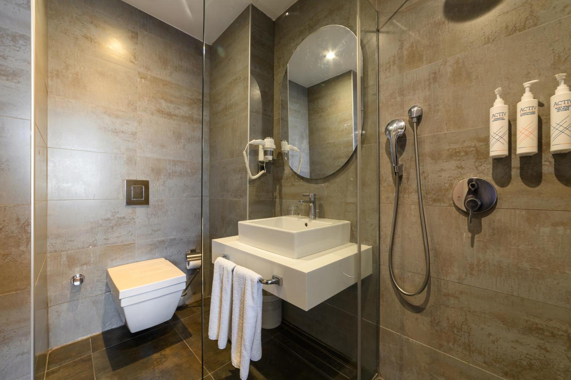 Four Points Flex By Sheraton Istanbul Taksim Square Zewnętrze zdjęcie